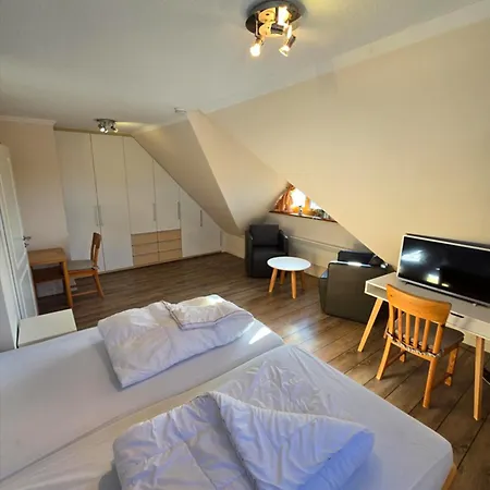 Haus Am Ferienhaus *