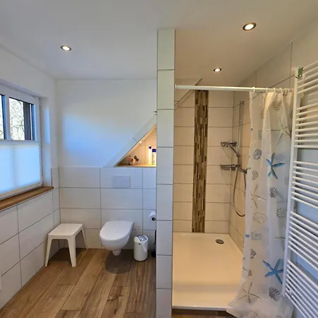 Ferienhaus Haus Am Fehmarnsund