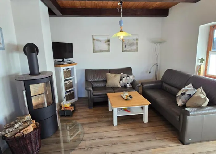 Haus Am Holiday home Fehmarnsund