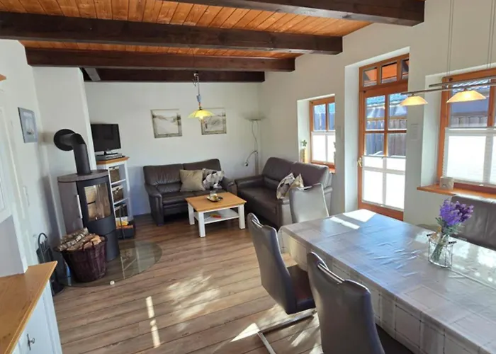 Haus Am Holiday home