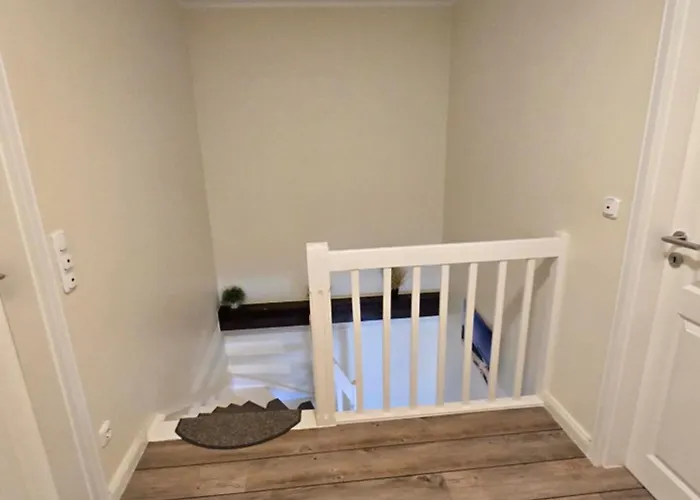 Holiday home Haus Am *