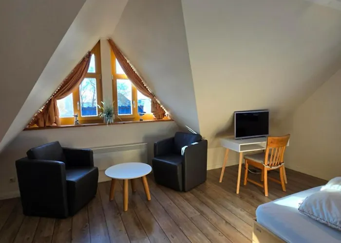 Haus Am Holiday home