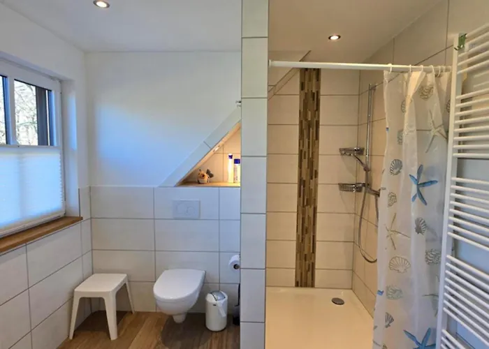 Holiday home Haus Am Fehmarnsund